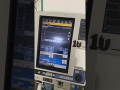 Puritan Bennett Covidien 4-076314-SP PB840 Sumber Daya Ventilator