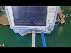Carefusion Vela Bagian Ventilator Medis Layar Sentuh Untuk Rumah Sakit