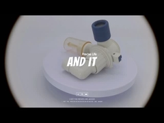 Bagian Ventilator yang dapat digunakan kembali Drager Savina 8413660 Katup Ekspirasi 8413660 Katup Ekspirasi Untuk Savina