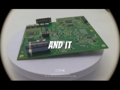 PH 453564384291 papan utama untuk mesin EKG Pagewriter TC10 453564384291 motherboard