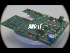 Papan utama monitor pasien Ph MP20 MP30, motherboard monitor MP20 MP30