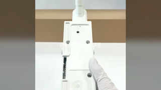 Penggantian Maquet Servo IS Kaset Ekspirasi 6447960