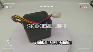 Baterai Ventilator Bellavista 1000 Daya Handal