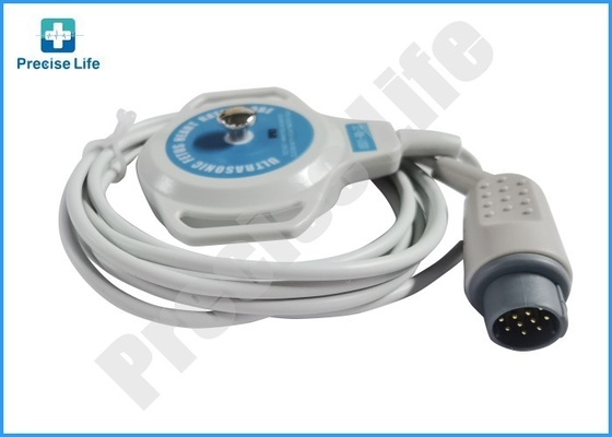 GE Corometrics 5700HAX ultrasound transducer for Fetal monitor