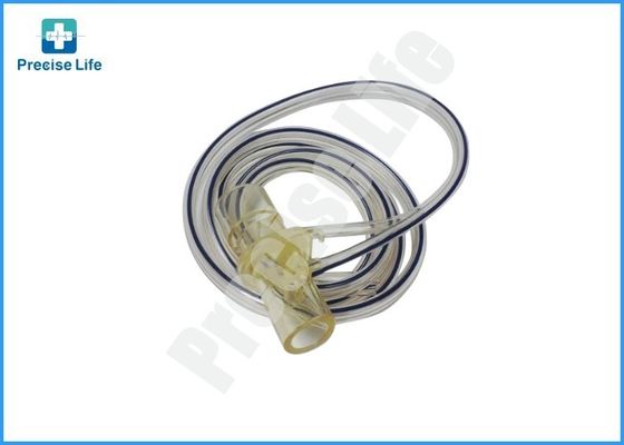 Reusable GE M1174442-S1 Ventilator Flow Sensor datex ohmeda M1174442-S1 anesthesia machine flow sensor 9100c