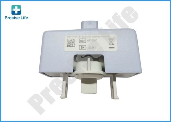 Maquet 6670600 Oxygen Sensor For Servo I Maquet 6670680 O2 sensor for Servo s ventilator