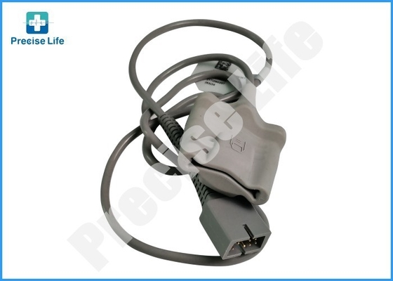 Edan 02.01.210122 Spo2 Finger Sensor SH4 SpO2 Sensor 1.0m Reusable For Adult