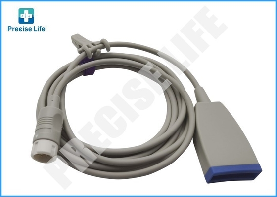 PH M1668A ECG trunk cable 989803145061 ECG trunk cable with 12pin connector