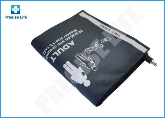 NIBP cuff blood pressure cuff Arm Nylon adult cuff CM1203 NIBP cuff 25-35cm