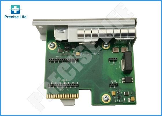 Ph 453564048101 TC-50 Pagewriter ECG machine PCB assembly