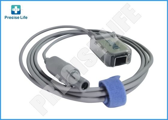 Drager 2606487 SpO2 Extension Cable Vista 120 SpO2 Adapter Cable 2m length Reusable