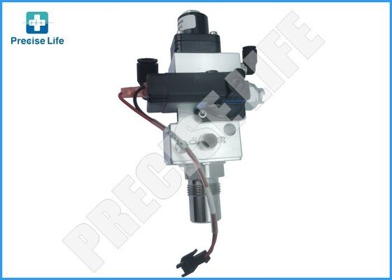 Mindray 115-033836-01 WATO EX20 O2 supply Inlet Assembly 115-033836-01 Oxygen Inlet Solenoid valve