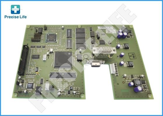 Drager 8414841 Evita XL  CPU board Draeger 8414842 Evita 4 Printed Circuit board Graphic controller board