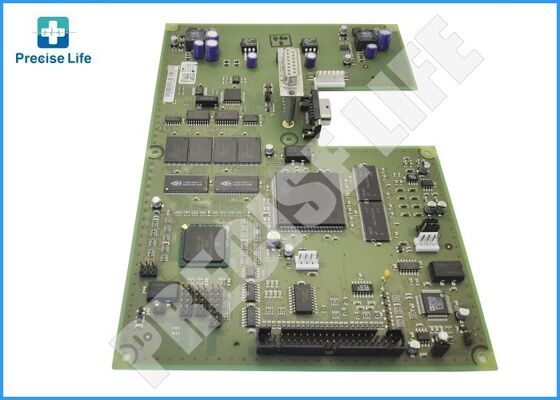 Drager 8414841 Evita XL  CPU board Draeger 8414842 Evita 4 Printed Circuit board Graphic controller board