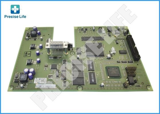Drager 8414841 Evita XL  CPU board Draeger 8414842 Evita 4 Printed Circuit board Graphic controller board