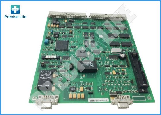 Drager 8306591 PCB Graphic Controller board CPU 68332 Draeger 8306591 mainboard for Evita