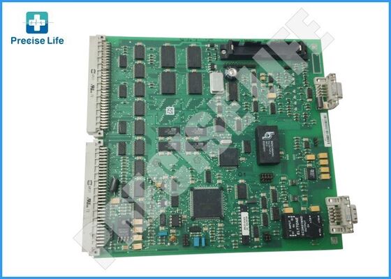 Drager 8306591 PCB Graphic Controller board CPU 68332 Draeger 8306591 mainboard for Evita
