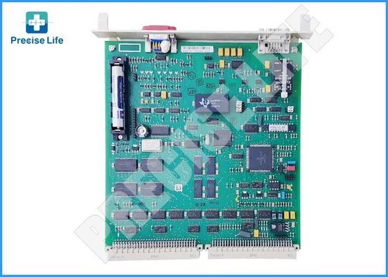 Drager 8306591 PCB Graphic Controller board CPU 68332 Draeger 8306591 mainboard for Evita