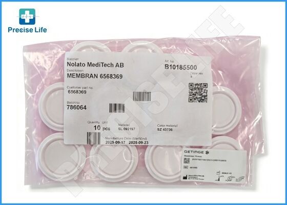 Maquet 6670360 Expiratory membrane Getinge 6868369 Expiratory membrane Original