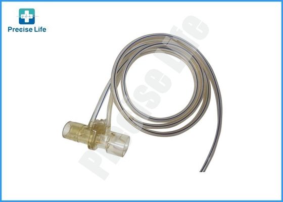 Reusable GE M1174442-S1 Ventilator Flow Sensor datex ohmeda M1174442-S1 anesthesia machine flow sensor 9100c