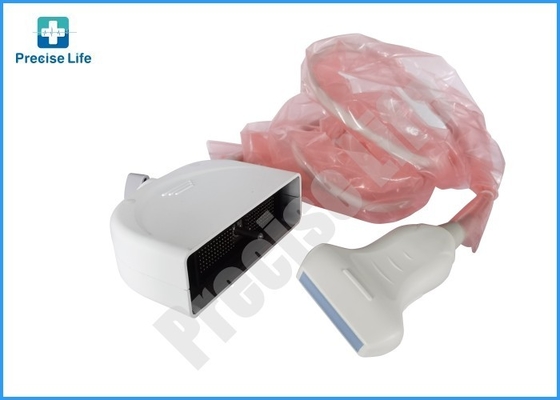 Rumah Sakit Ultrasound Image Scanner Probe Ultrasonik Linear Array Mindray 7L4A