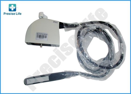 Mindray 75L50EAV Linear Veterinary Ultrasound Probe Transducer Bahan ABS