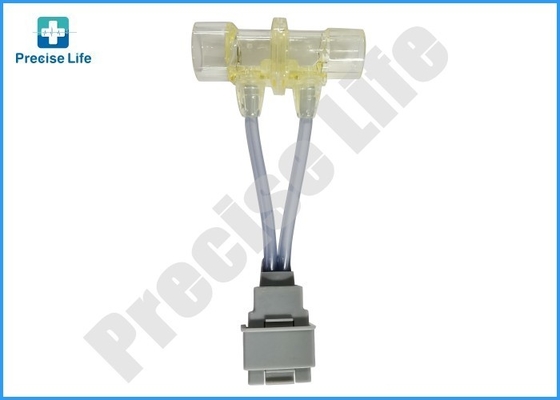Kompatibel Vela Diamond 16496 Ventilator flow sensor Viasys Medical Spare Parts
