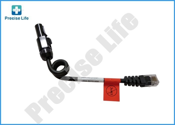 Datex Ohmeda 1009-5570-000 Kabel sel O2 Kabel sensor oksigen untuk sistem pernapasan