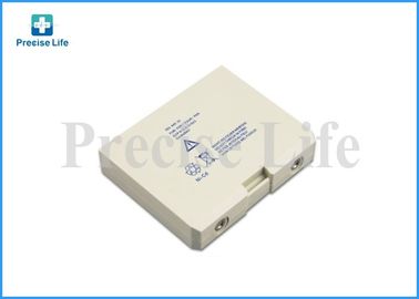 Baterai Defibrillator 30344030 Monitor Pasien untuk GE Cardioserv, baterai medis 12V 3000mAh