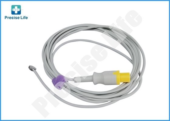 Mindray 0011-30-37393 probe suhu kulit MR403B probe suhu
