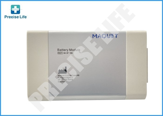 Kompatibel Maquet 6487180 modul baterai untuk Servo-I dan Servo-S Servo-u baterai NiMH isi ulang