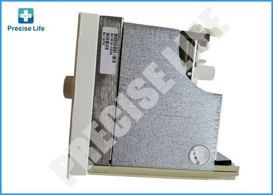 Modul udara Maquet Servo i 6671135 Peralatan Medis Perbaikan Modul Udara 6650415 Warna Abu-abu Untuk Ventilator Servo I