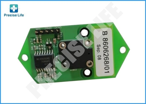 Drager 8606268 Sensor tekanan untuk mesin Anestesi Fabius