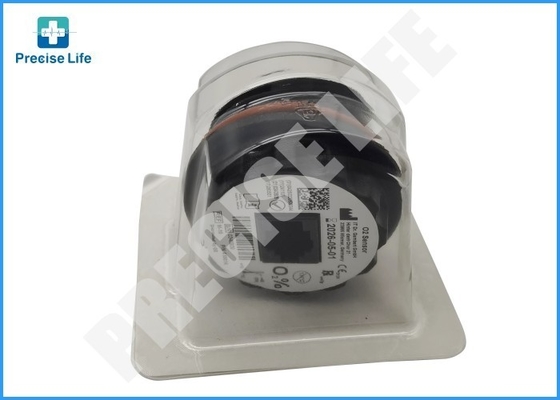 GE Healthcare M-10 sensor O2 6050-0004-110 sensor oksigen