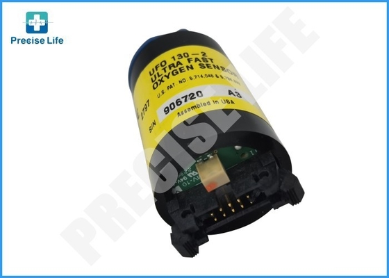 UFO 130-2 Oxygen Ultra Fast sensor UFO 130-2 O2 sensor DIL ke 10 pin konektor