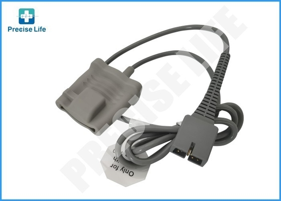 Drager 2606485 Sensor SpO2 Soft-tip Dewasa panjang 1m dapat digunakan kembali untuk monitor Vista-120