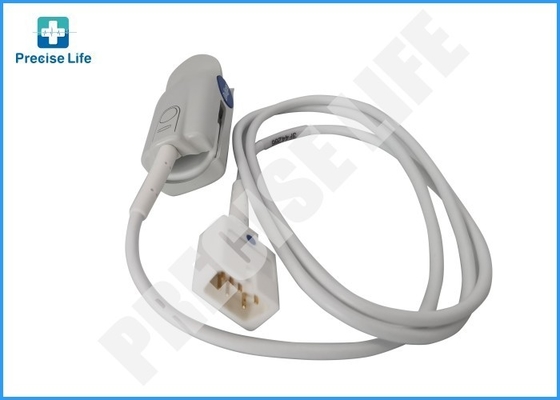 Monitor Pasien Lohmeier 6051-0000-035 Sensor Jari Spo2 Dewasa