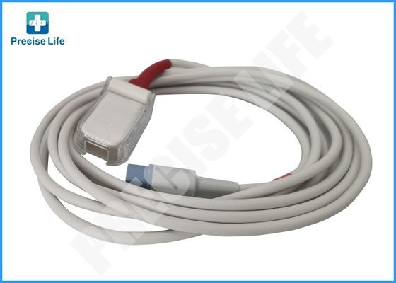 Drager MS17522 kabel SpO2 MS17522 LNCS kabel adaptor SpO2 panjang 3 meter