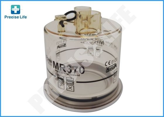 Fisher & Paykel MR370 Kamar Humidifier Dewasa untuk Humidifier dan ventilator