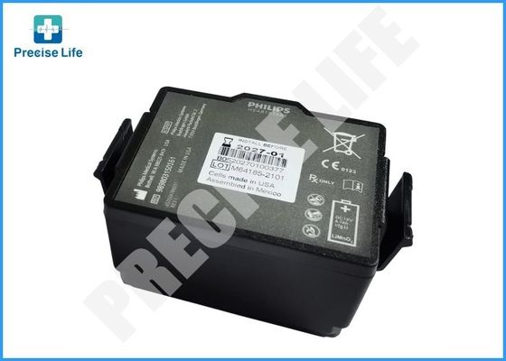 PH 989803150161 baterai Heartstart FR3 baterai untuk defibrillator