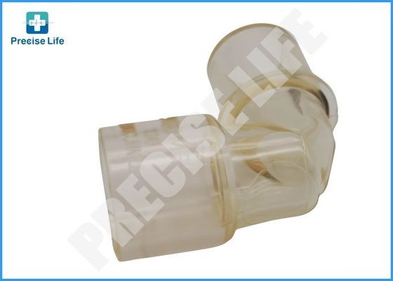 Rakitan sirkuit pernapasan adaptor Fisher & Paykel 900MR130 adaptor 22mm-22m