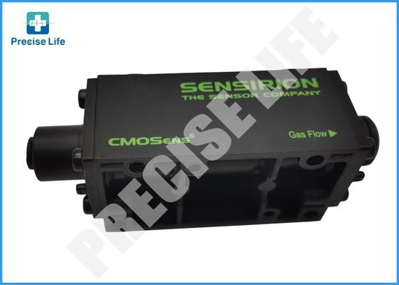 Drager 8608109 sensor aliran Sensirion 8608109 sensor aliran gas untuk mesin Anestesi Fabius GS