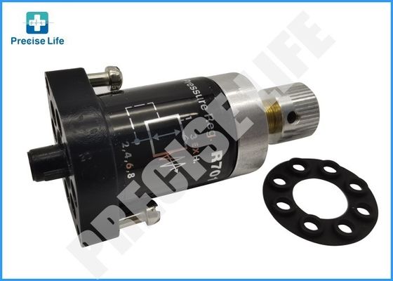 Carefusion Vela 33030A Kit Regulator Tekanan Oksigen R701 Katup Dapat Digunakan Kembali