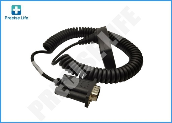 Sensor aliran GE M1238308-S dengan kabel untuk Carestation 30 M1238308-s sensor aliran dengan kabel