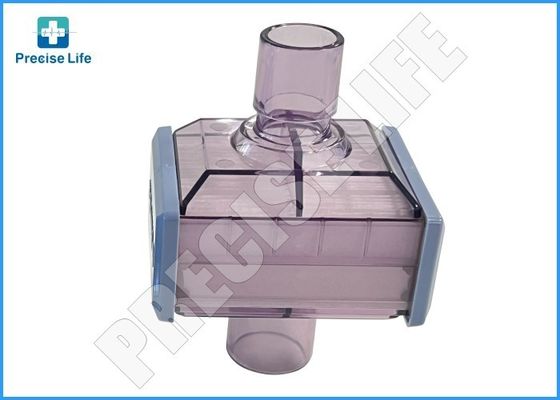 Puritan Bennett PB760 PB840 Filter inspirasinya 4-074600-00 Reusable Re/Flex Filter bakteri inspirasinya