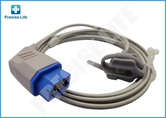 Nihon Kohden Neonate soft wrap SpO2 sensor JL-900P+TL-220T SpO2 sensor 3meter panjang