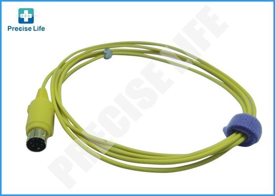 Sensor suhu kulit Atom Atom medical Incu i sensor suhu konektor 6-pin MD6M