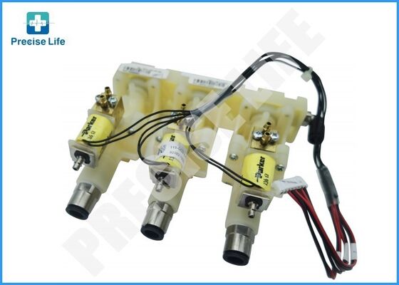 Mindray Wato EX-55 EX-65 Plastic Electronic Flowmeter Untuk Mesin Anestesi