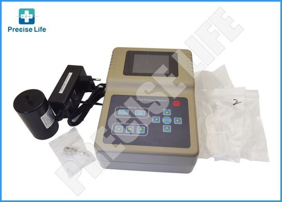 Simulator tekanan darah portabel simulator NIBP simulator medis 9 set nilai simulasi