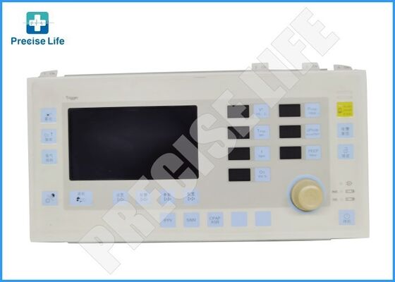 Drager Savina display assembly set Drager Savina panel depan dengan layar LCD dengan papan 8419571